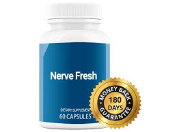 Nerve Fresh Moneyback